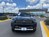 2025 Toyota 4Runner - Preview 10