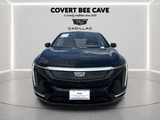 2025 Cadillac Optiq - Preview 3