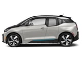 2018 BMW i3 - Preview 2