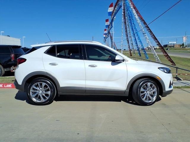 2023 Buick Encore GX - Image 3