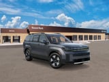 2027 Hyundai Santa Fe Hybrid - Preview 3