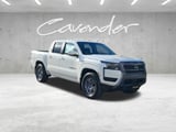 2027 Nissan Frontier - Preview 2