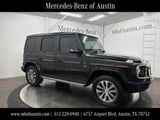 2020 Mercedes-Benz G-Class - Preview 2