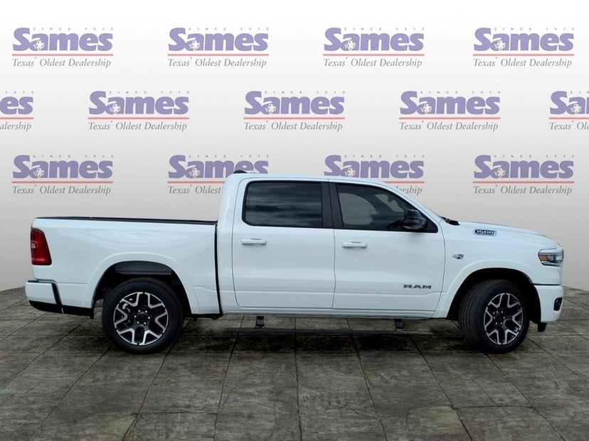 2026 Ram 1500 - Image 3