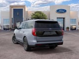 2027 Ford Expedition - Preview 8