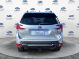2023 Subaru Forester - Preview 4