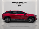 2025 Cadillac Optiq - Preview 9