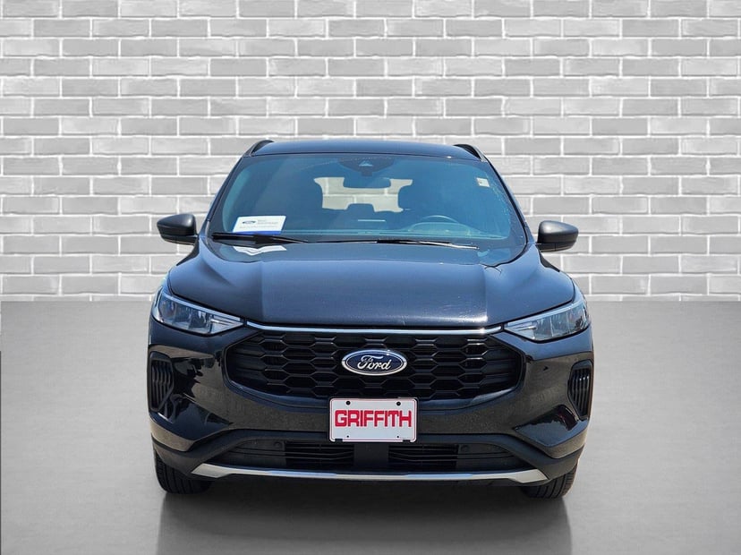 2025 Ford Escape - Image 1
