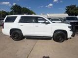 2019 Chevrolet Tahoe - Preview 4