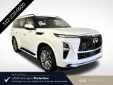 2027 INFINITI QX80 - Preview 2
