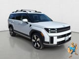 2027 Hyundai Santa Fe - Preview 3