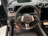 2026 Mercedes-Benz GLC - Preview 10