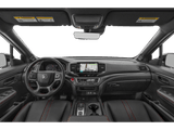 2026 Honda Ridgeline - Preview 5
