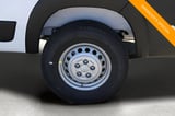 2026 Ram ProMaster 1500 - Preview 9