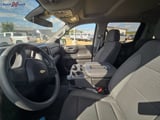 2025 Chevrolet Silverado 1500 - Preview 10