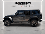 2026 Jeep Wrangler - Preview 5