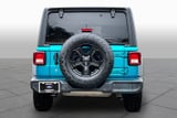 2020 Jeep Wrangler - Preview 4