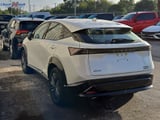 2024 Nissan Ariya - Preview 5