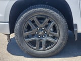 2026 Chevrolet Silverado 1500 - Preview 8