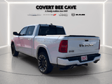 2026 Ram 1500 - Preview 6