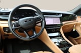 2027 Jeep Grand Cherokee - Preview 12