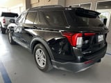 2025 Ford Explorer - Preview 4
