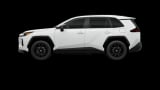 2026 Toyota RAV4 - Preview 4