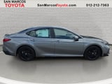 2026 Toyota Camry - Preview 4