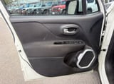2018 Jeep Renegade - Preview 8
