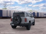 2026 Ford Bronco - Preview 8