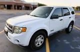 2008 Ford Escape - Preview 2