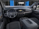 2026 Chevrolet Silverado 2500 HD - Preview 15