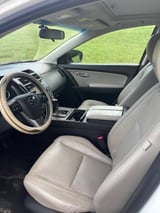 2015 Mazda CX-9 - Preview 5