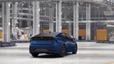 2027 Toyota Prius - Preview 9
