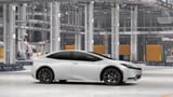 2027 Toyota Prius - Preview 13
