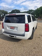 2018 Chevrolet Tahoe - Preview 16