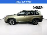 2026 Subaru Forester - Preview 4