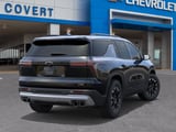 2027 Chevrolet Traverse - Preview 4