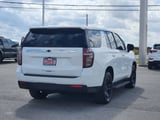 2021 Chevrolet Tahoe - Preview 7