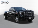2026 GMC Sierra 3500 HD - Preview 4