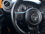 2012 Jeep Wrangler - Preview 11