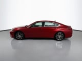 2023 Lexus ES - Preview 8