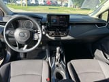 2022 Toyota Corolla - Preview 10