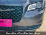 2023 Chrysler 300 - Preview 9
