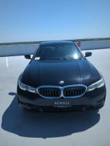 2021 BMW 330i - Preview 2