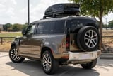 2022 Land Rover Defender - Preview 13