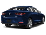 2026 Mazda Mazda3 - Preview 3