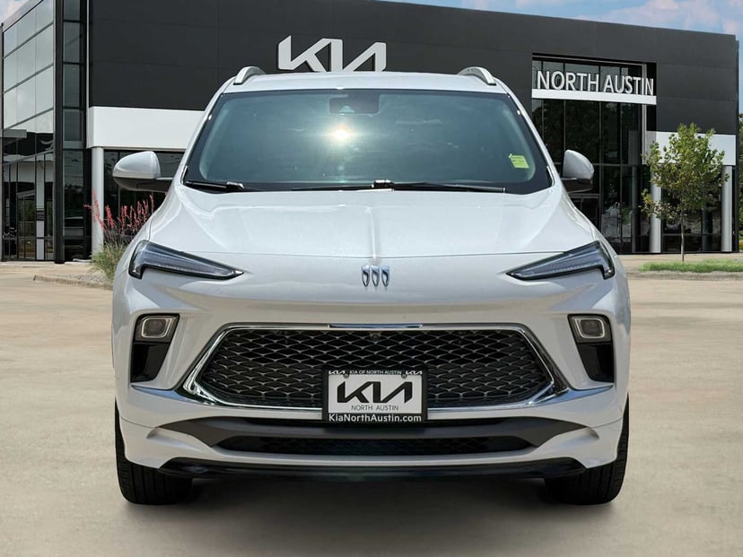 2025 Buick Encore GX - Image 3