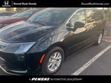 2027 Chrysler Pacifica - Preview 2