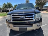 2010 Ford Expedition EL - Preview 11